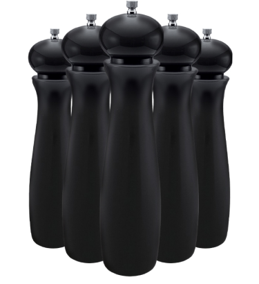 Wygraj jeden z młynków do przypraw