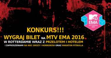 Konkurs fotograficzny: wygraj TRZY SUPER WEEKENDY