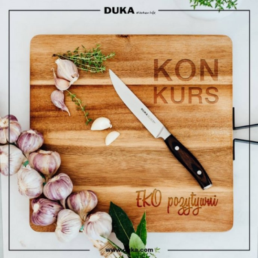 Konkurs "Eko pozytywni"