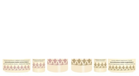 Konkurs "Kaszmir, czy argan? – wybierz idealną pielęgnację dla Twoich włosów"