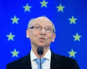 Konkurs "Staż w Parlamencie Europejskim"