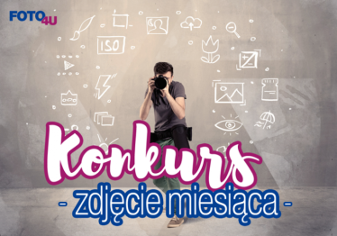 Cykliczny konkurs fotograficzny na najlepsze zdjęcie miesiąca