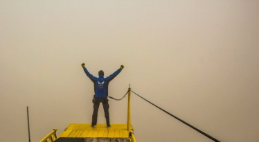 Konkurs "Adrenalinowy kop"