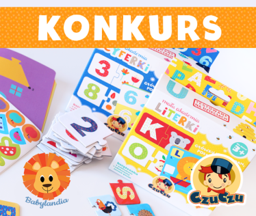 Konkurs "CZUCZU"