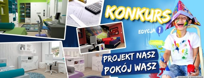Konkurs fotograficzny "Projekt nasz, pokój Wasz"