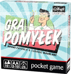 Konkurs z okazji pierwszych urodzin bloga!