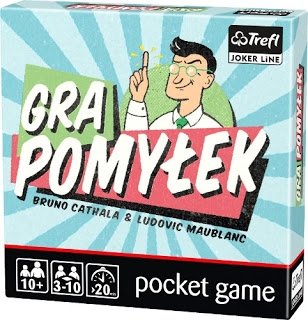 Konkurs z okazji pierwszych urodzin bloga!