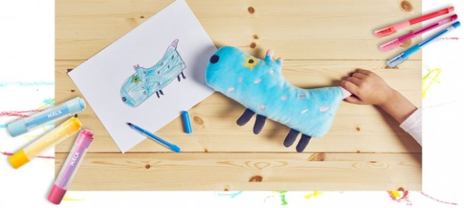 Konkurs "Zabawa to poważna sprawa"