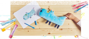 Konkurs "Zabawa to poważna sprawa"