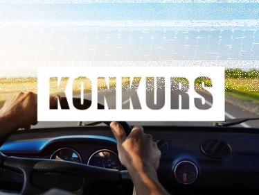 Konkurs "Niezbędne w podóży"