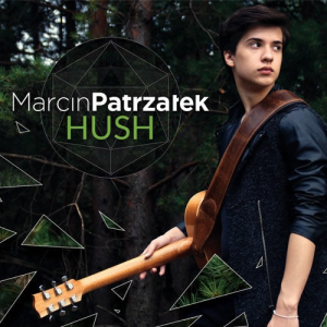 Wygraj debiutancki album Marcina Patrzałka