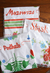 Wygraj fartuszki od Słodkie Niebo