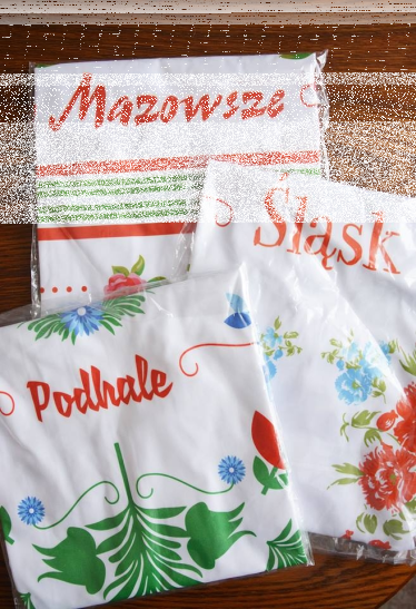 Wygraj fartuszki od Słodkie Niebo