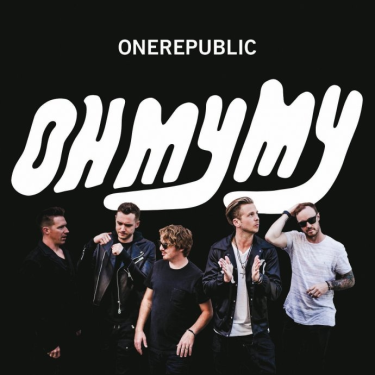 Wygraj nowy album OneRepublic