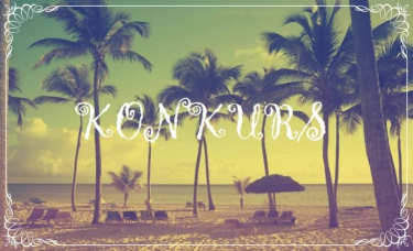 Wygraj upominki z Bali