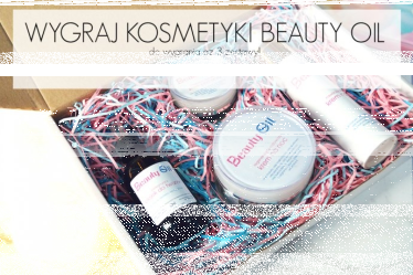 Wygraj zestaw kosmetyków!