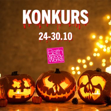 Halloween’owa Dynia Strachu