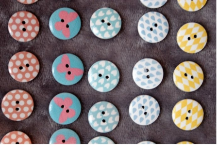 Konkurs "Jak świętować urodziny"