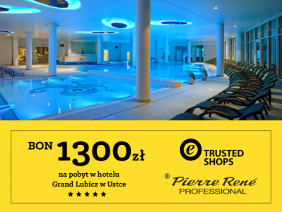 Konkurs "Jesienna chandra? trustedshops.pl"