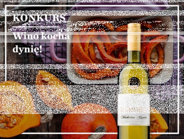 Konkurs "Faktoria Win" 18+