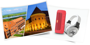 Konkurs "Melodia na Fortunę"