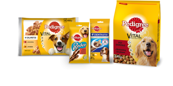 Konkurs "Radość pupila" Kaufland