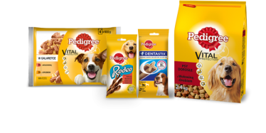 Konkurs "Radość pupila" Kaufland