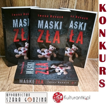 Konkurs "Thriller doskonały"