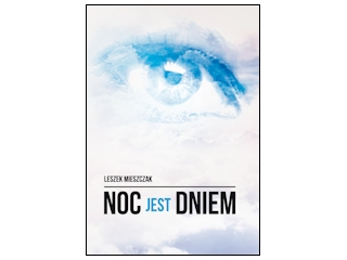 Wygraj książkę "Noc jest dniem" do godz. 20:00