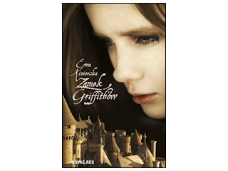 Wygraj książkę "Zamek Griffith’ów" do godz. 20:00