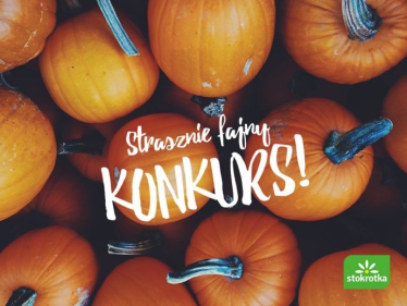 Strasznie fajny konkurs fotograficzny