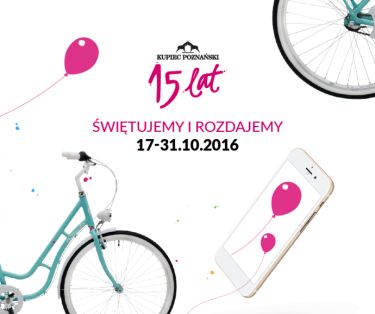 Urodzinowa gra zręcznościowa