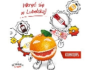 Konkurs "Wkręć się w Lubelską" 18+