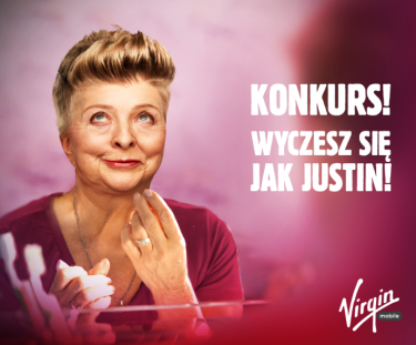 Konkurs fotograficzny "Wyczesana fryzura"