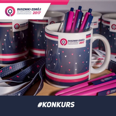 Wygraj bilety na Mistrzostwa Europy w Biathlonie 2017