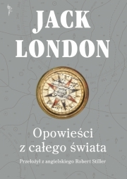 Wygraj książkę "Opowieści z całego świata"