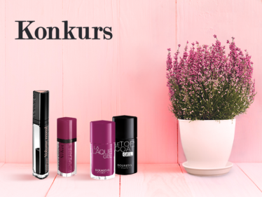 Konkurs "Jesienna stylizacja"