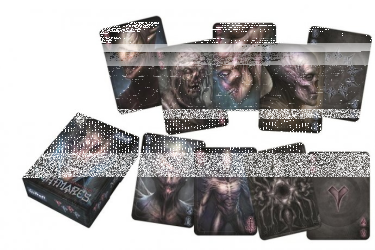 Konkurs "Nightmares"