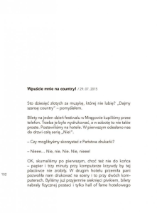 Konkurs "Przeczytaj felieton"