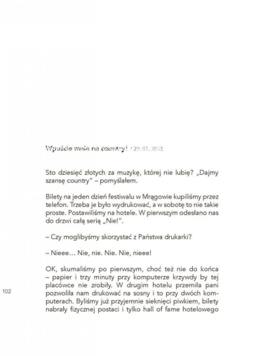 Konkurs "Przeczytaj felieton"