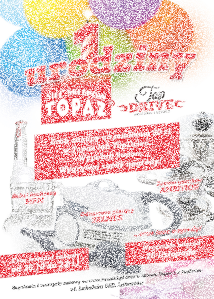 Konkurs "Świętuj urodziny z Topaz" Lubartów