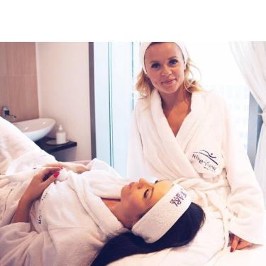 Konkurs z What Anna Wears