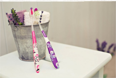 Wygraj zestaw produktów do zębów Jordan Individual