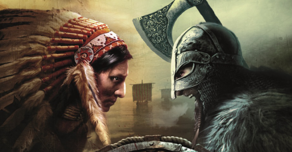 Konkurs "Zostań Najeźdźcą z Północy"