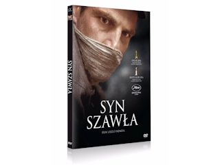 Wygraj DVD "Syn Szawła" do godz. 20:00
