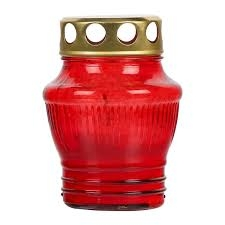 Wygraj dwa zestawy zniczy, Suwałki, do godz. 12:00