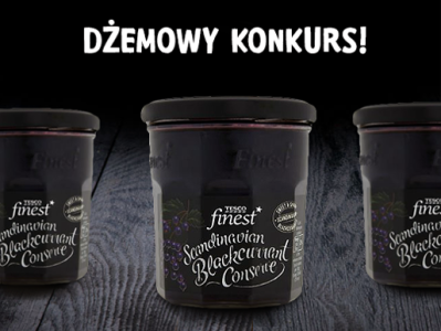 Dżemowy konkurs