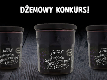 Dżemowy konkurs