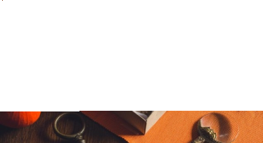 Konkurs "Halloween z Miss Cupcake"