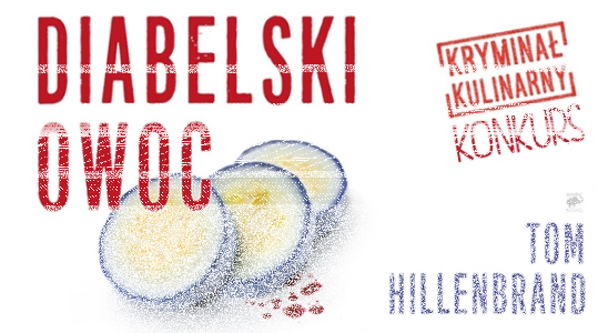 Konkurs "Diabelski Owoc"